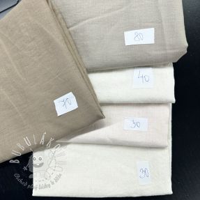 Balík látok ľan 170 g 089