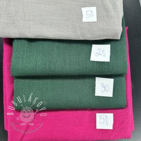 Balík látok ľan 371