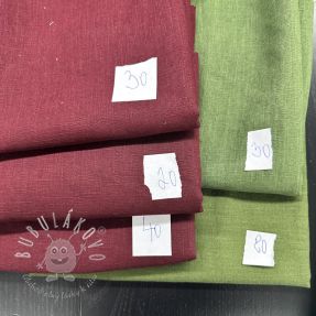 Balík látok ľan 372