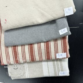 Balík látok dekoračné látky 1326