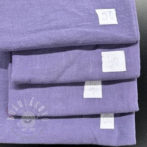 Balík látok ľan STONEWASHED 081
