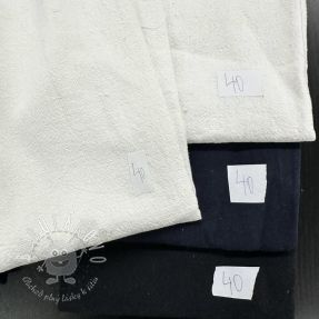 Balík látok ľan STONEWASHED 096
