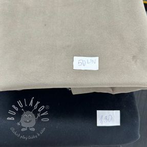 Balík látok dekoračné látky ISOLTISS 004
