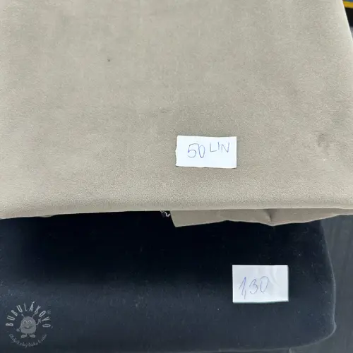 E-shop Balík látok dekoračné látky ISOLTISS 004