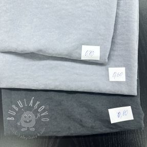 Balík látok viskóza 624