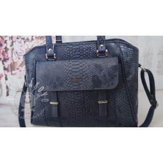 Umelá koža COBRA nuit