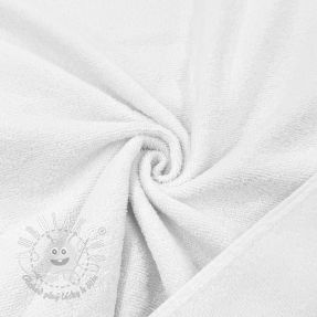 Froté SPA blanc