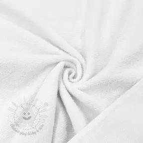Froté SPA blanc