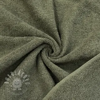 Froté SPA kaki