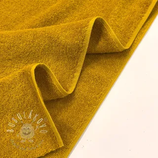 Froté SPA moutarde