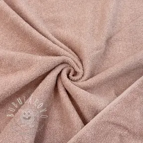 Froté SPA rose