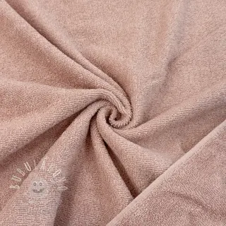 Froté SPA rose