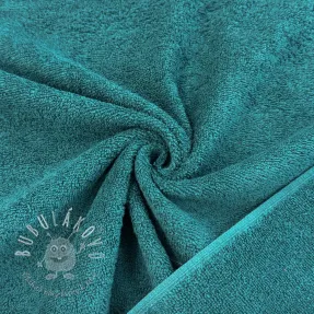 Froté SPA paon