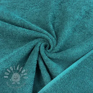 Froté SPA paon