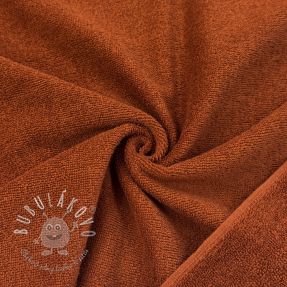 Froté SPA terracotta