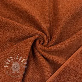 Froté SPA terracotta