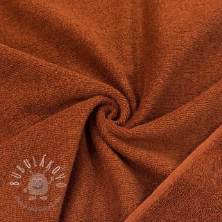 Froté SPA terracotta