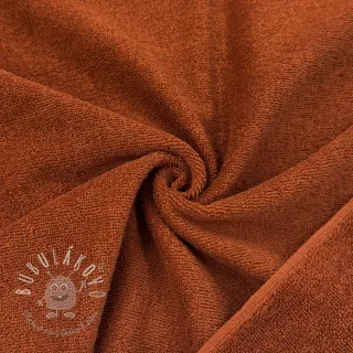 Froté SPA terracotta