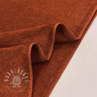Froté SPA terracotta