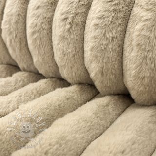 Umelá kožušina Barracuda beige