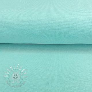 Patent hladký ice blue 70