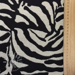 Dekoračná látka GOBELIN PREMIUM Zebra Skin