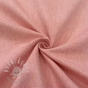 Dekoračná látka DOBBY Full peach
