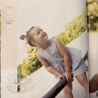 B*Inspired by Poppy meets POMMÉ 26