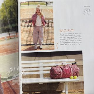 B*Inspired by Poppy meets POMMÉ 26