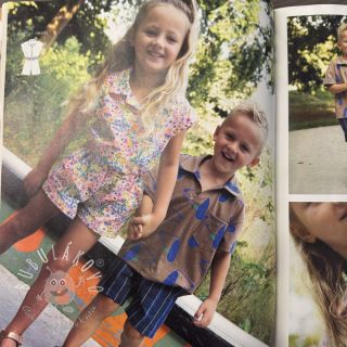 B*Inspired by Poppy meets POMMÉ 26