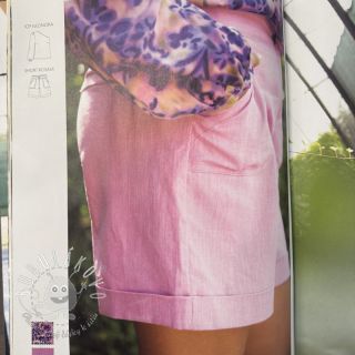 B*Inspired by Poppy meets POMMÉ 26