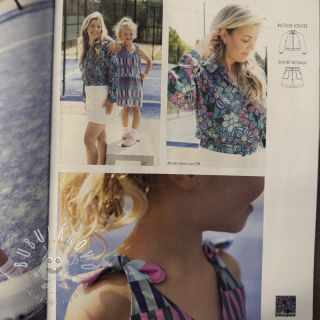 B*Inspired by Poppy meets POMMÉ 26