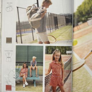 B*Inspired by Poppy meets POMMÉ 26