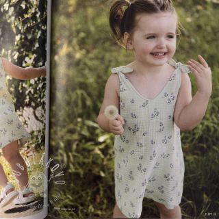 B*Inspired by Poppy meets POMMÉ 26