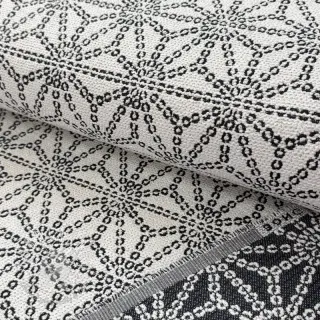 Dekoračná látka jacquard Bong ecru
