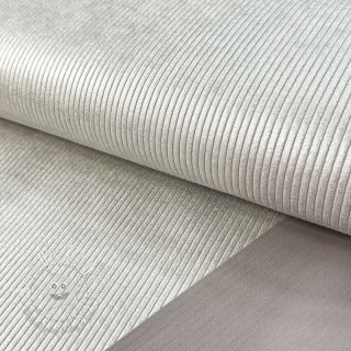 Menčester HUGGY silver