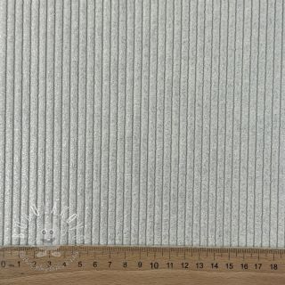 Menčester HUGGY silver