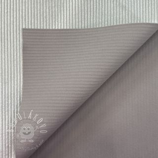 Menčester HUGGY silver