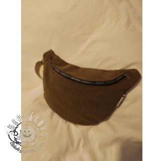 Menčester HUGGY terracotta