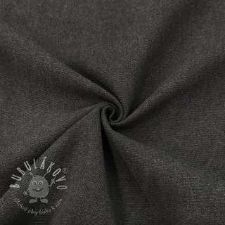 CANVAS STONEWASHED dark grey