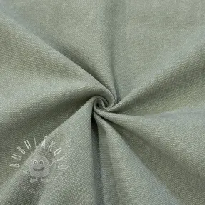 CANVAS STONEWASHED sage