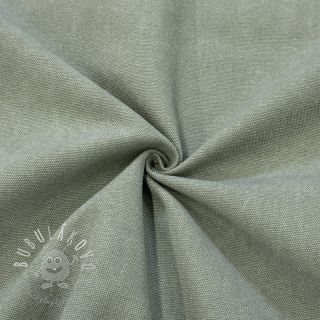 CANVAS STONEWASHED sage