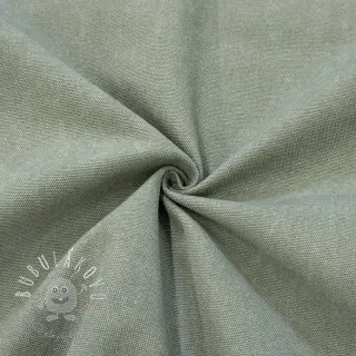 CANVAS STONEWASHED sage