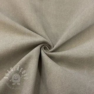 CANVAS STONEWASHED light sand