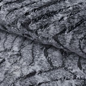 Umelá kožušina Winter design A