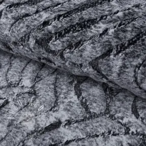 Umelá kožušina Winter design A