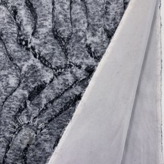 Umelá kožušina Winter design A