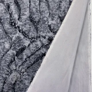 Umelá kožušina Winter design A