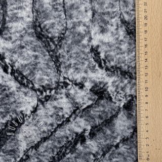 Umelá kožušina Winter design A