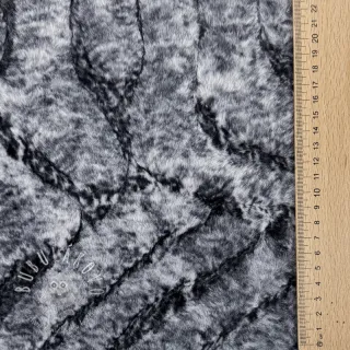 Umelá kožušina Winter design A